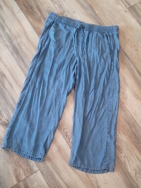Fun Capri Pants